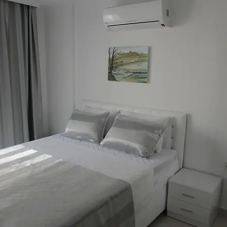 Apartment At Cleopatra Beach Alanya