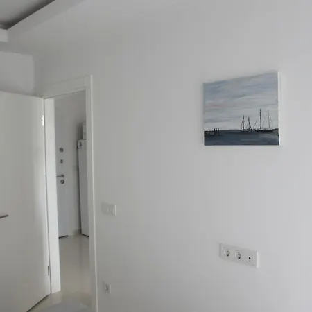 Apartment At Cleopatra Beach