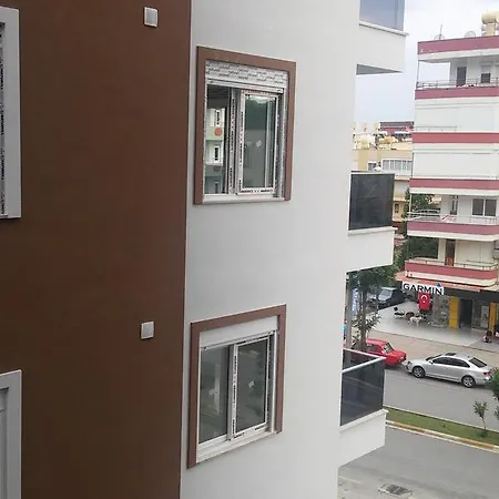 At Cleopatra Beach Apartment